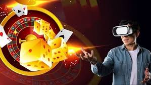 Онлайн казино Vega Casino